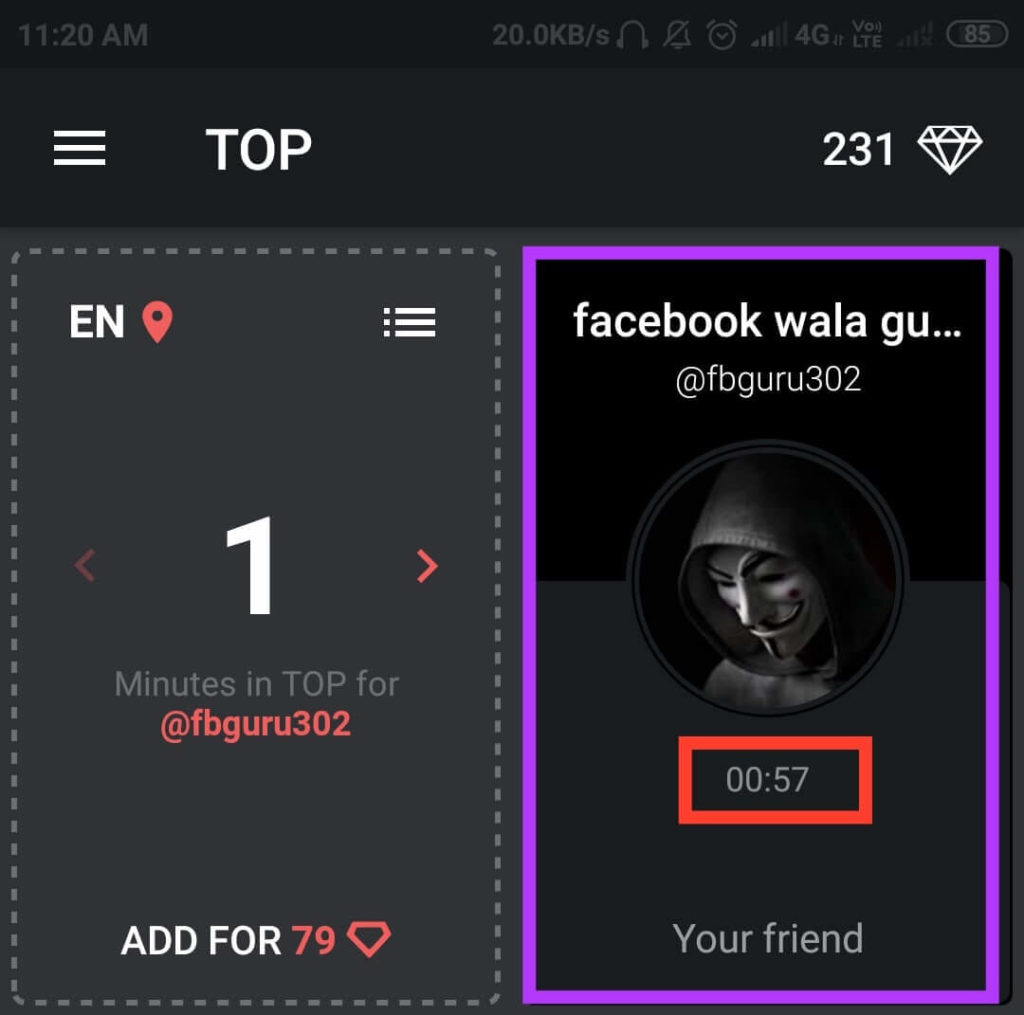HikeTop App Download Get Original Instagram Likes And Followers 2022