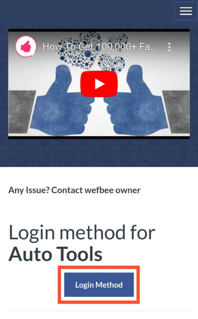 How To Increase Facebook Auto Followers ( Fastly ) FREE in 2022