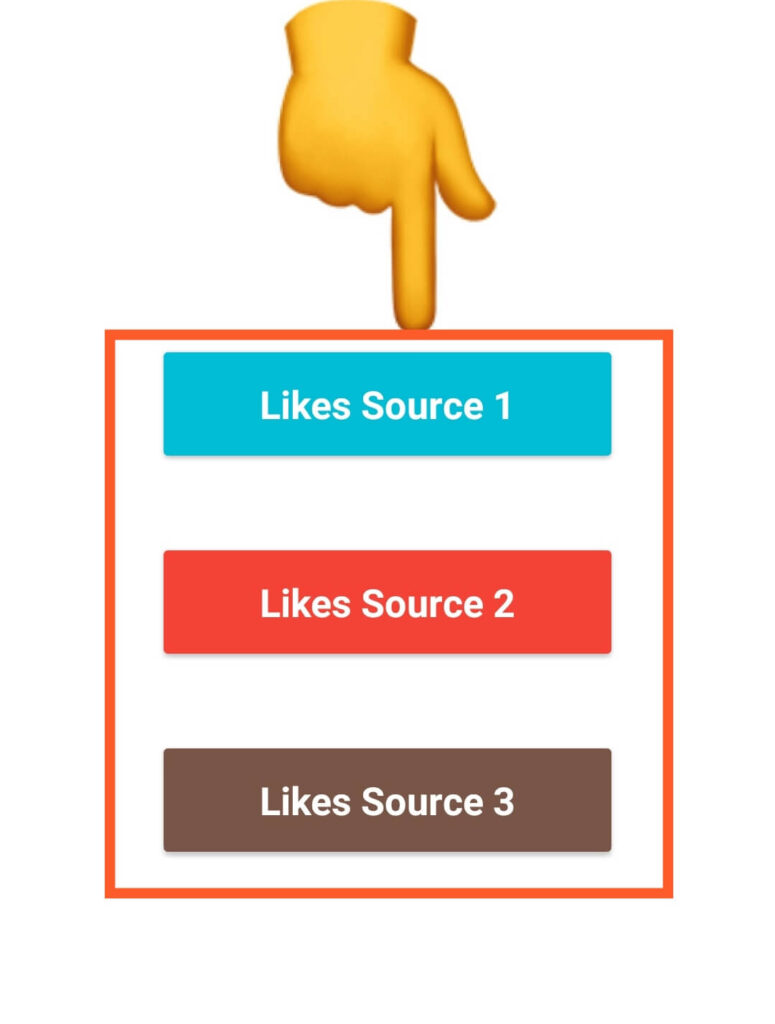 How To Gain Real Instagram Likes For Free With IG Likes App?