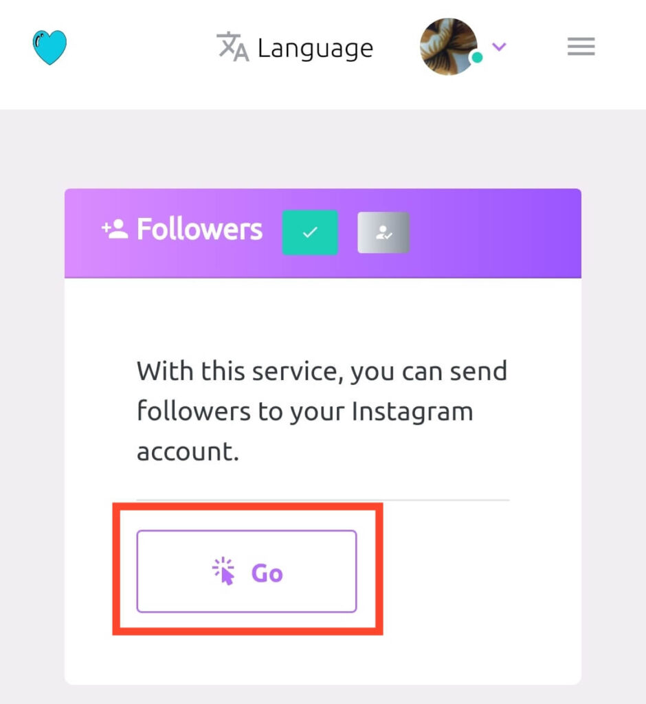 How To Increase Instagram Followers With Latest IG Fan App For Free