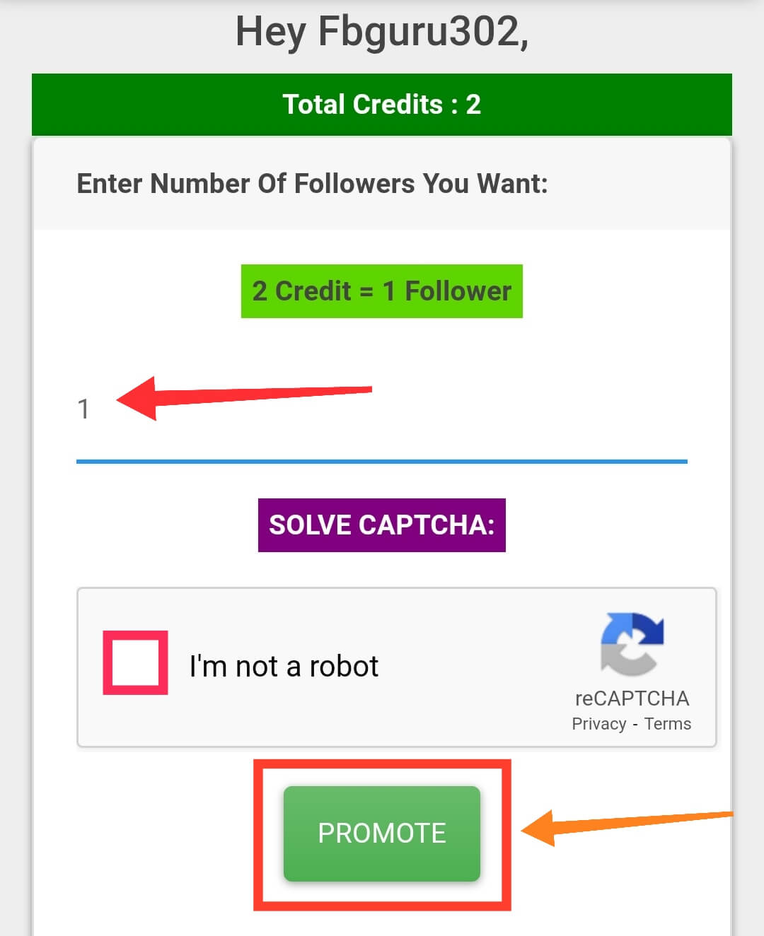 How To Increase Real Instagram Followers With My Tools Town App