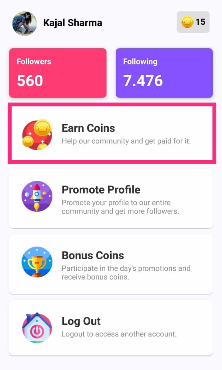 How To Boost Your Followers on Instagram With FollowMe App?