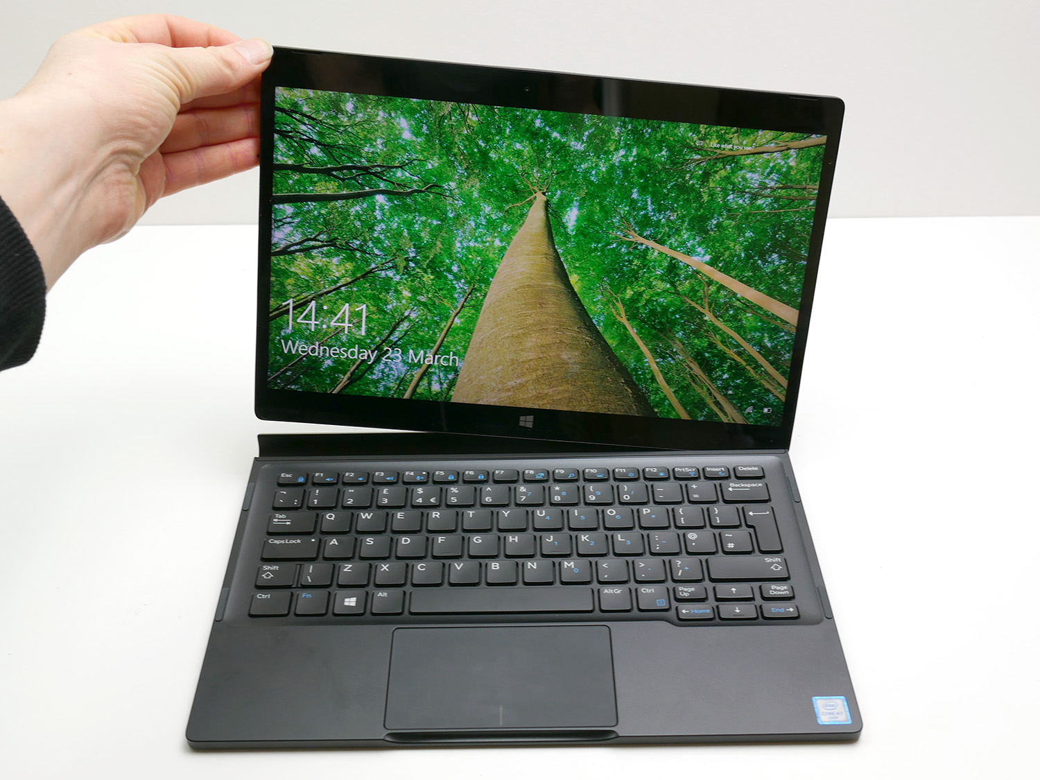 Dell XPS 12 Review TechyTalk