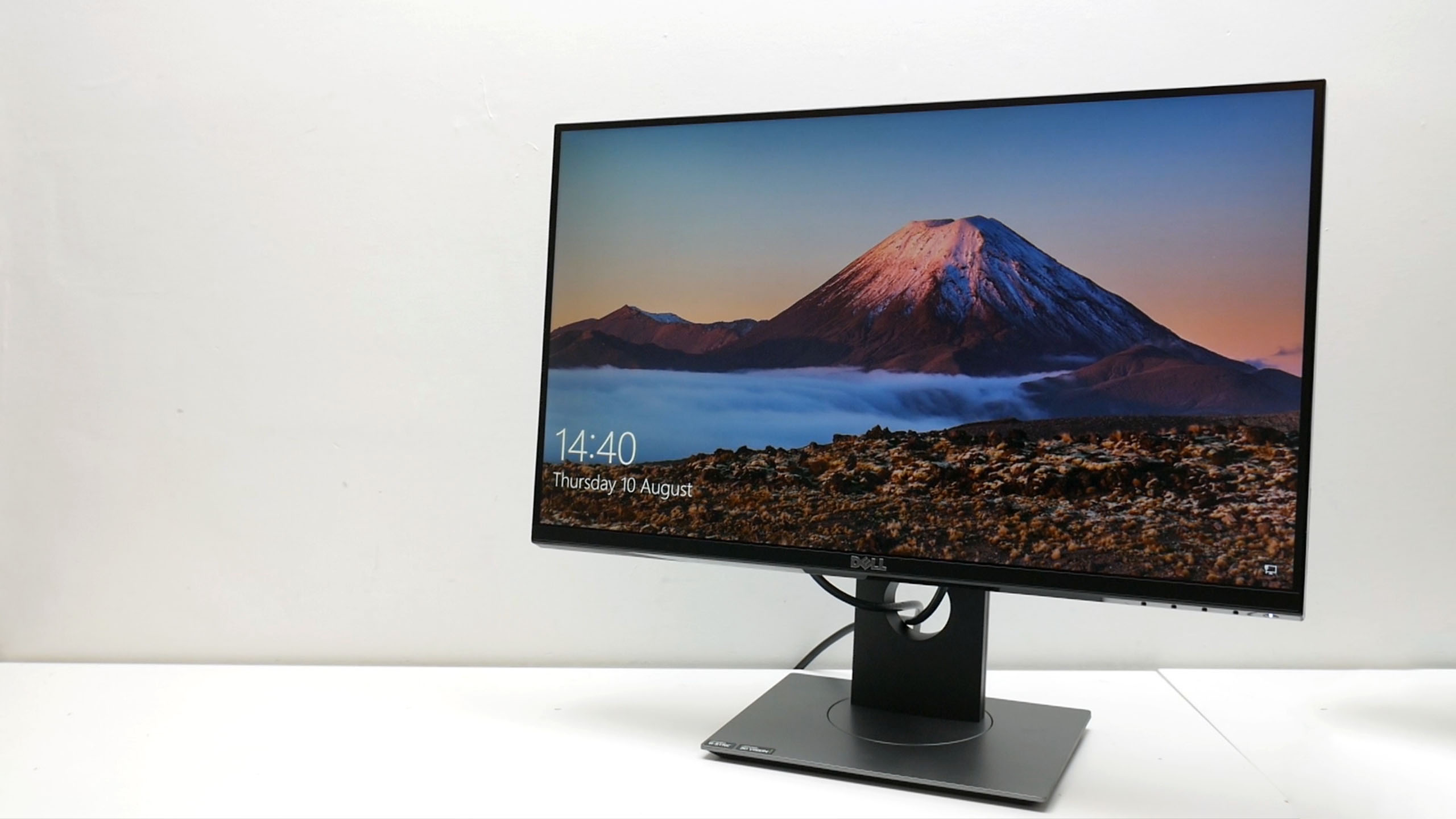 Dell S2417DG review TechyTalk