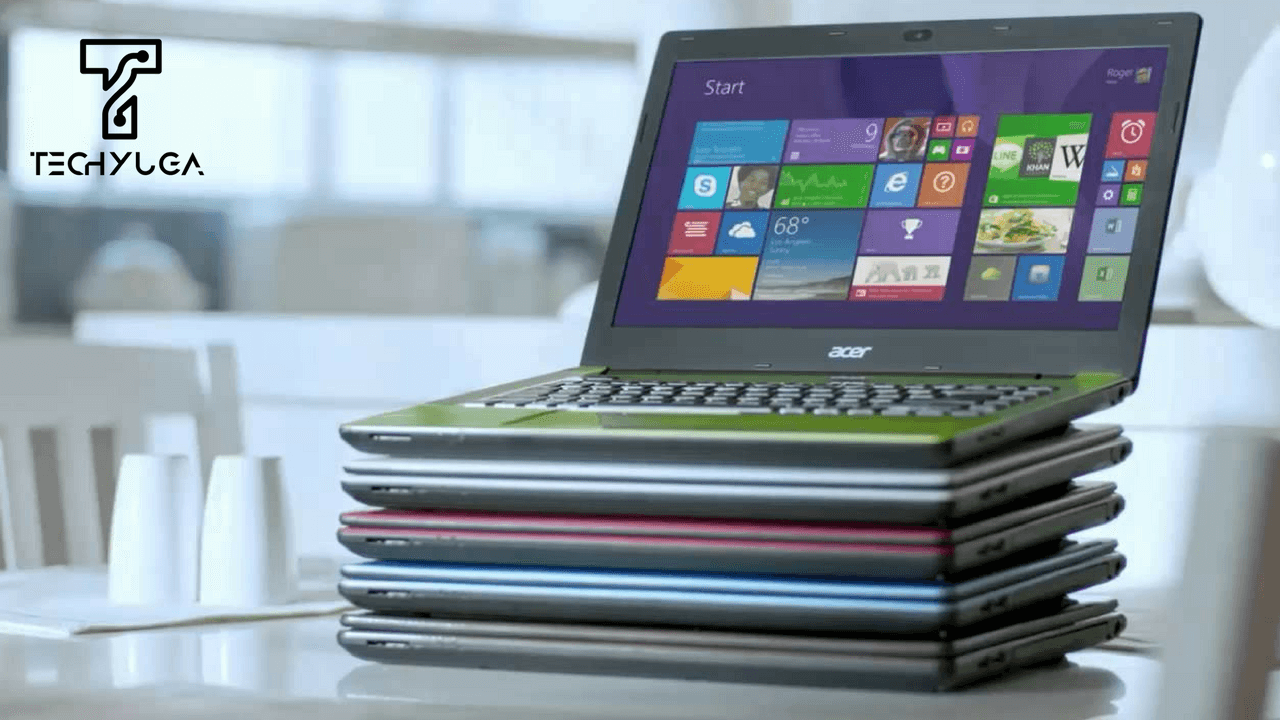 Laptop Buyback in Kolkata With Techyuga. For inquiry Call 9088888835.