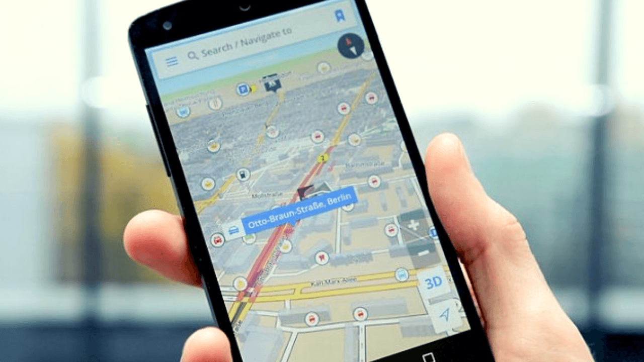 Common Android GPS Issues And Fixes Techyuga