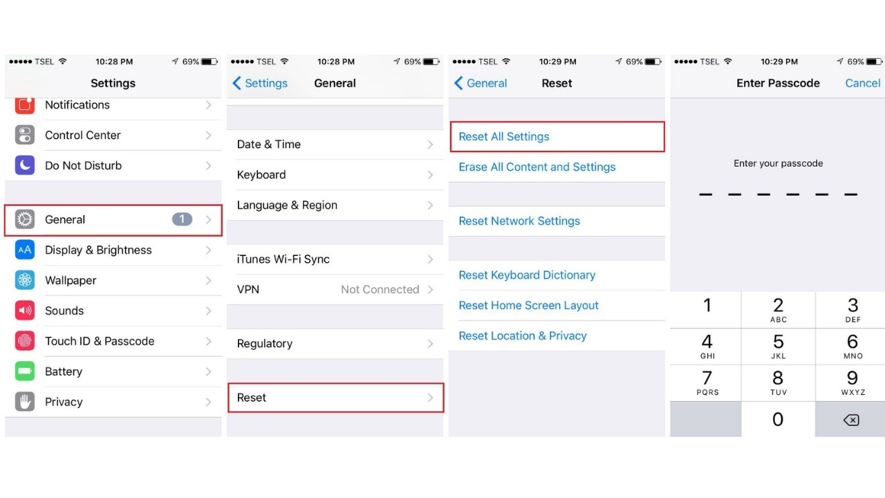 iPhone Can't Send Or Receive Texts From NoniPhones (Fixed) Techyuga