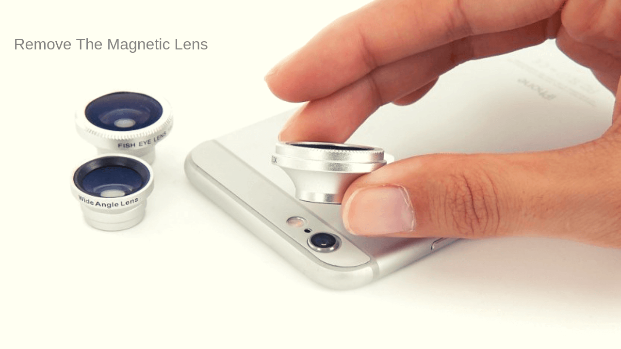 What To Do To Fix iPhone Camera Won't Focus Techyuga