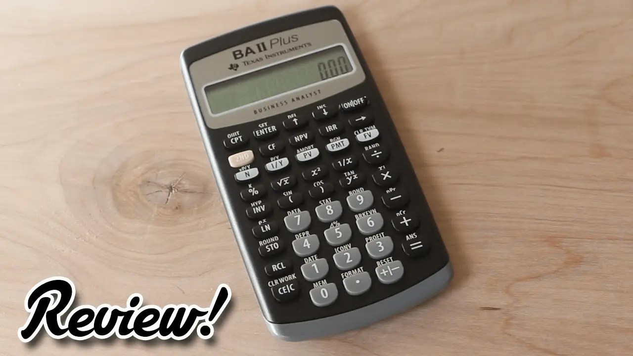 Best Scientific Calculators in India 2020 (Buyer's Guide)