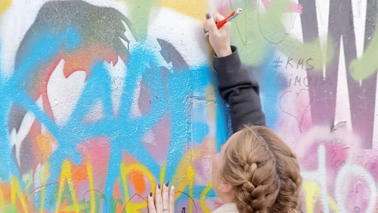 10 Best Graffiti Markers Reviewed and Rated in India (March 2021) Updated