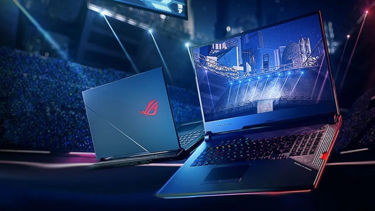 10 Best i7 Laptops In India (10th Gen & 9th Gen