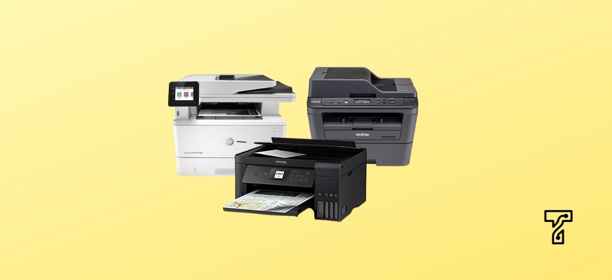8 Best Duplex Printers In India Of 2023 With WiFi