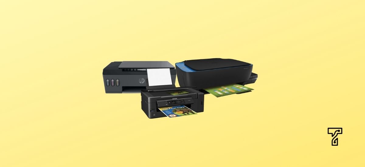 10 Best Colour Printers in India 2024 A Buying Guide