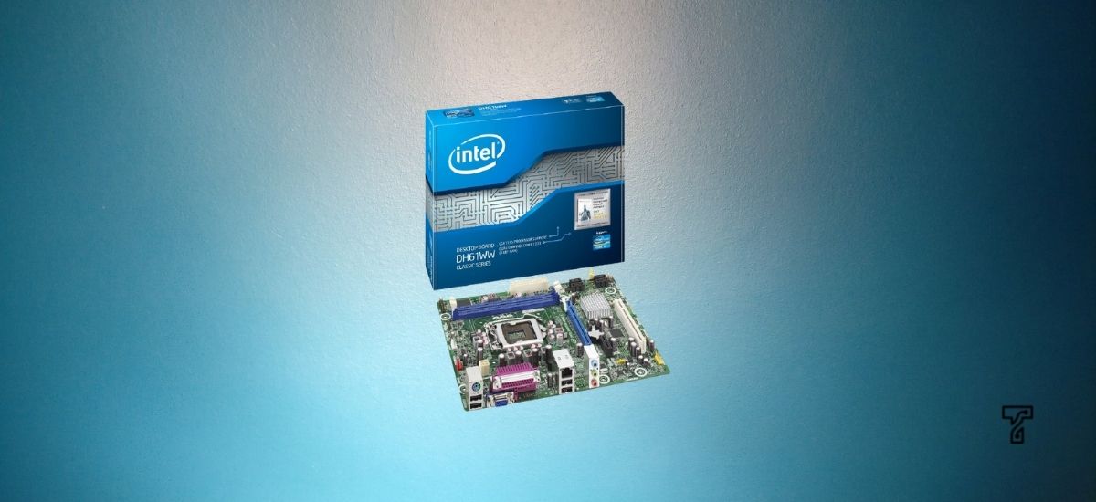Best Intel H61 Motherboards In India 2024 Techyuga