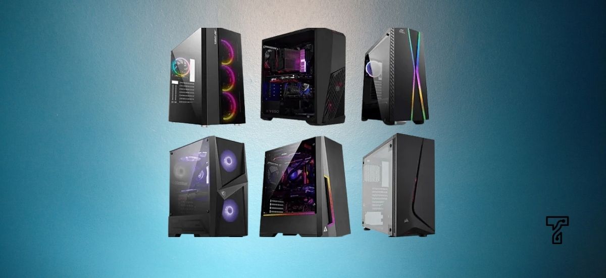 7 Best RGB For PC In India 2024 Techyuga