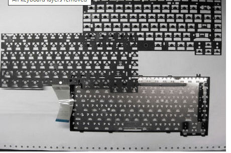 How To Disassemble Keyboard? Step By Step Guide With Picture