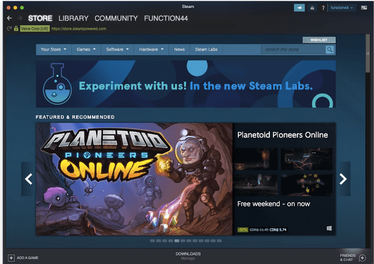 How To Download Steam Games For Mac? 5 Easy Steps Techyuga