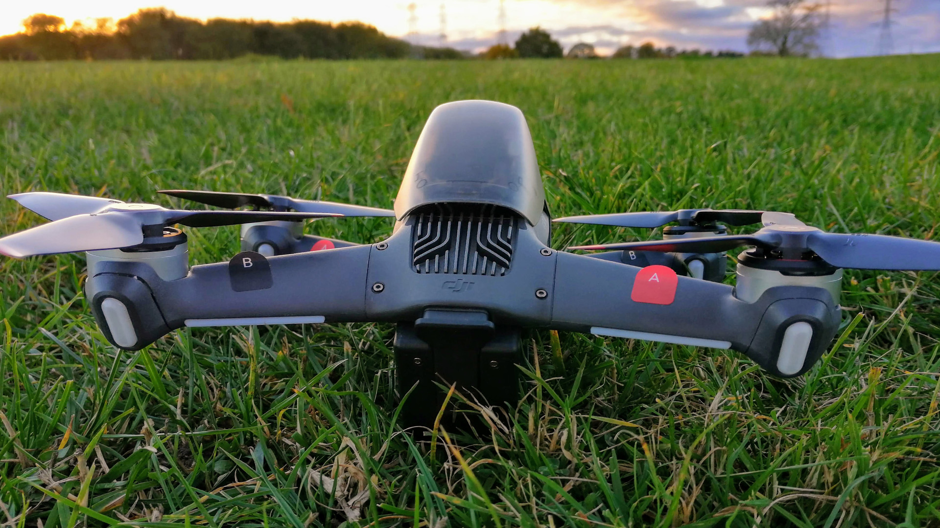 DJI FPV