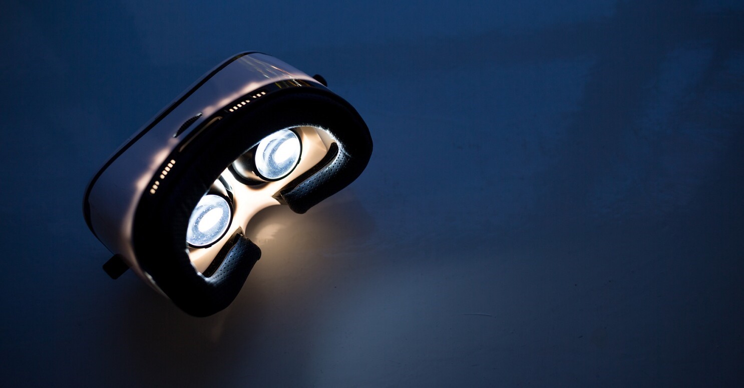 10 Best Examples Of Augmented And Virtual Reality