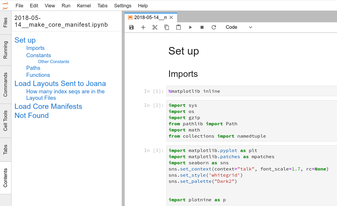 Ten Best Jupyter Lab Extensions