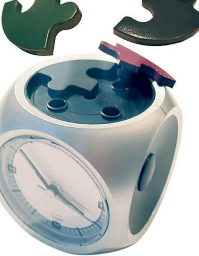 Top 10 Unique And Weird Alarms To Make You Wake Up