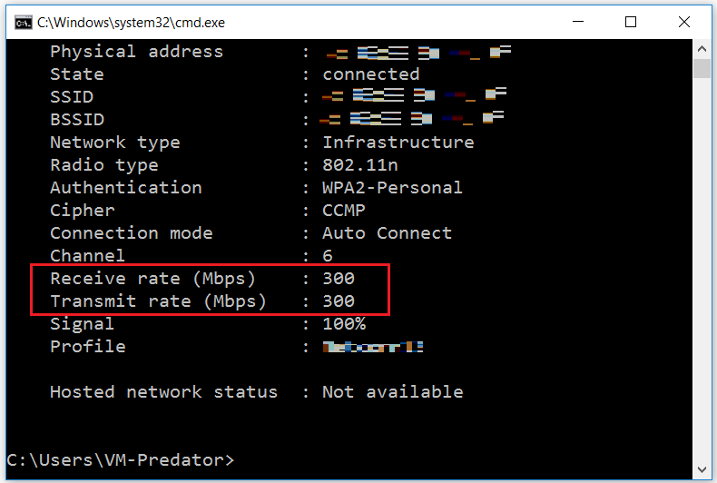 Top 10 Ways To Check Your Network Adapter Speed On Windows