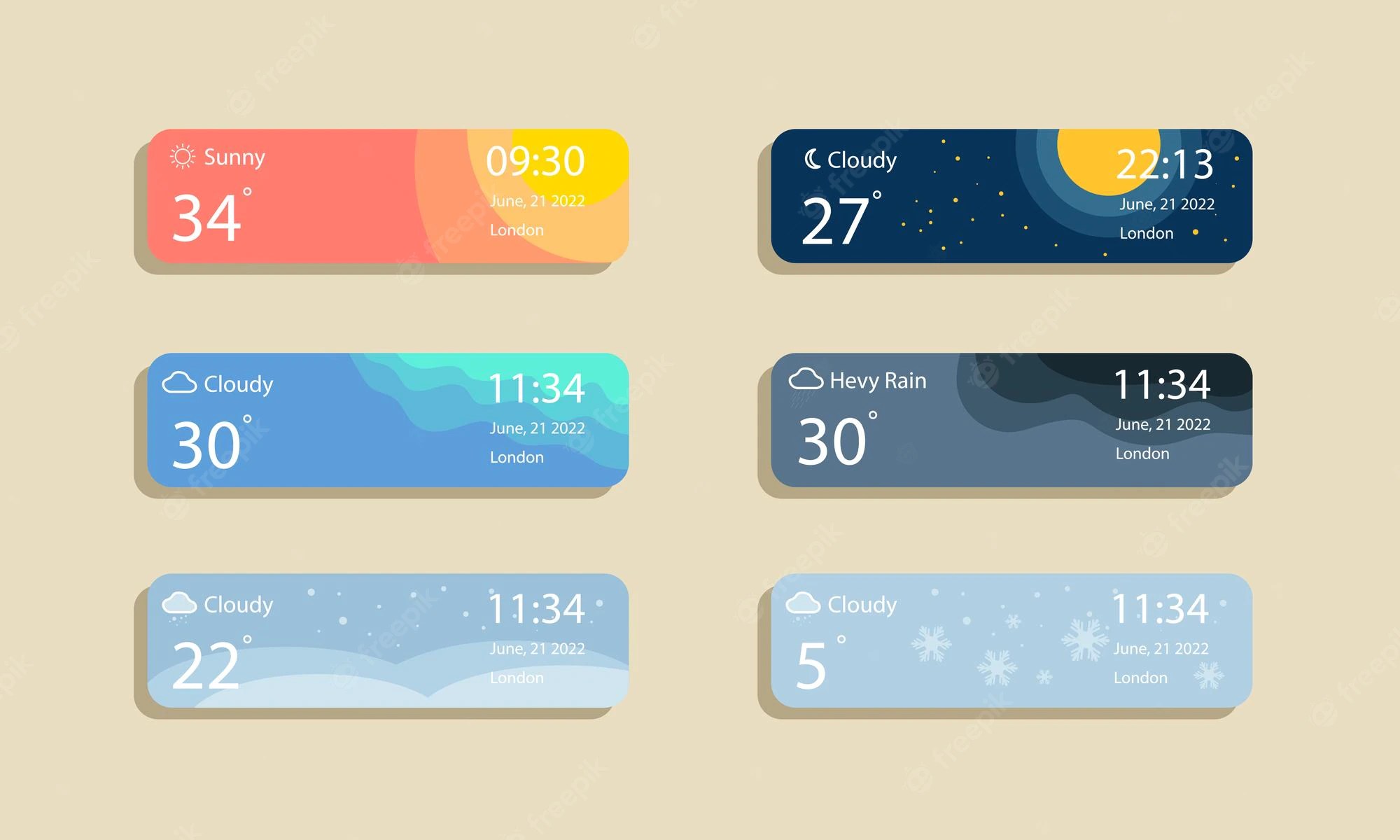 Top 10 Notion Widgets To Try