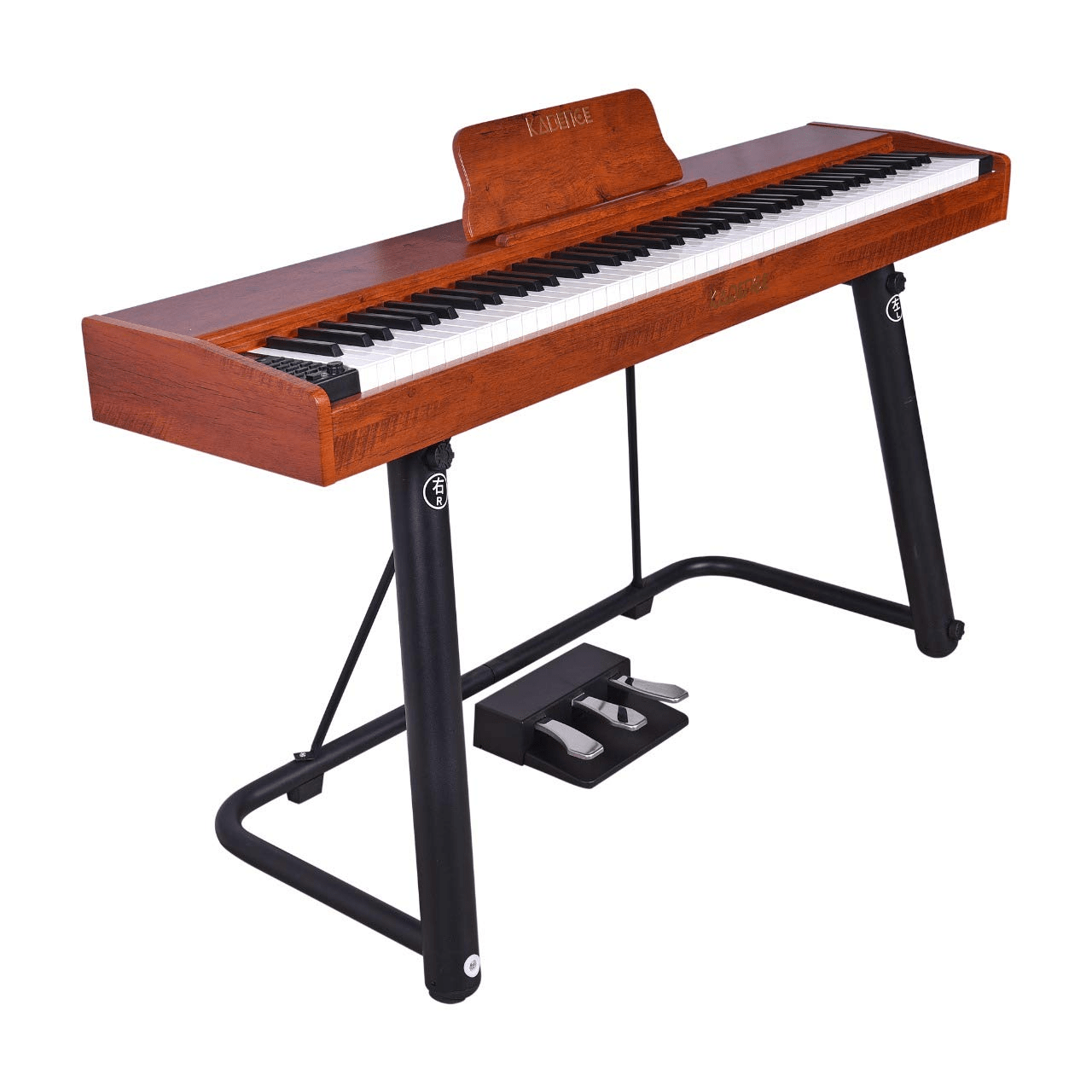 Top Ten Electronic Keyboards Used By Music Composers