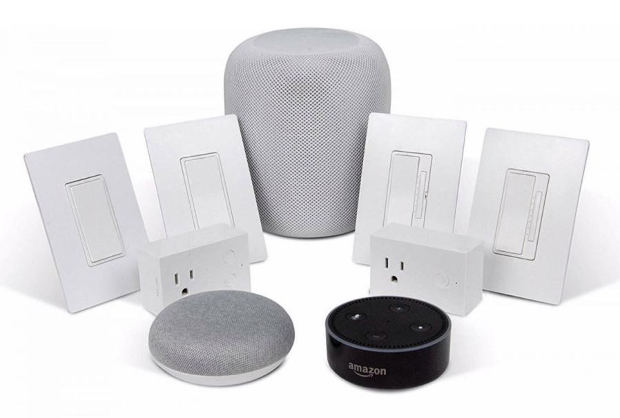 Top 10 Home Automation Brands In India