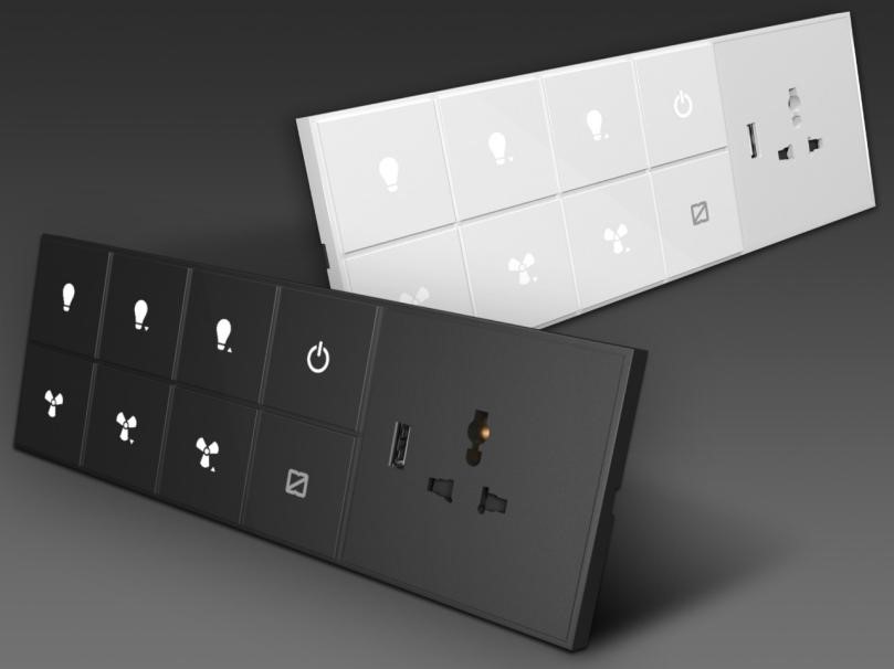 Top 10 Home Automation Brands In India