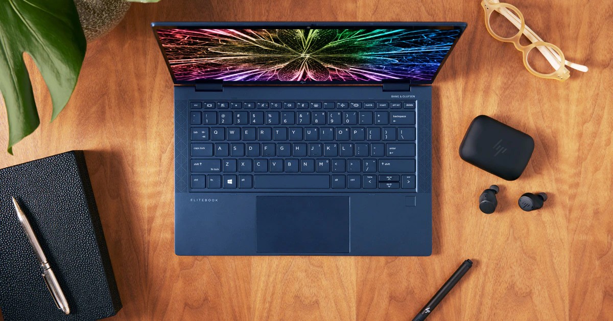 Top 10 Touchscreen Laptops In 2023