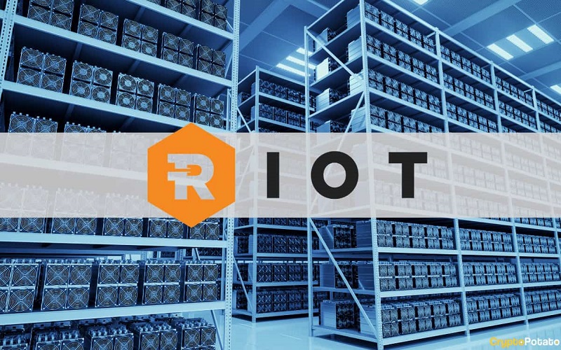 Top 10 Bitcoin Mining Companies