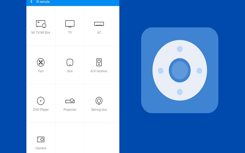 Top 10 Remote Apps For Android TV