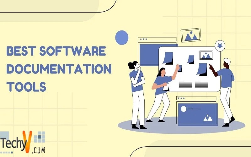Best Software Documentation Tools