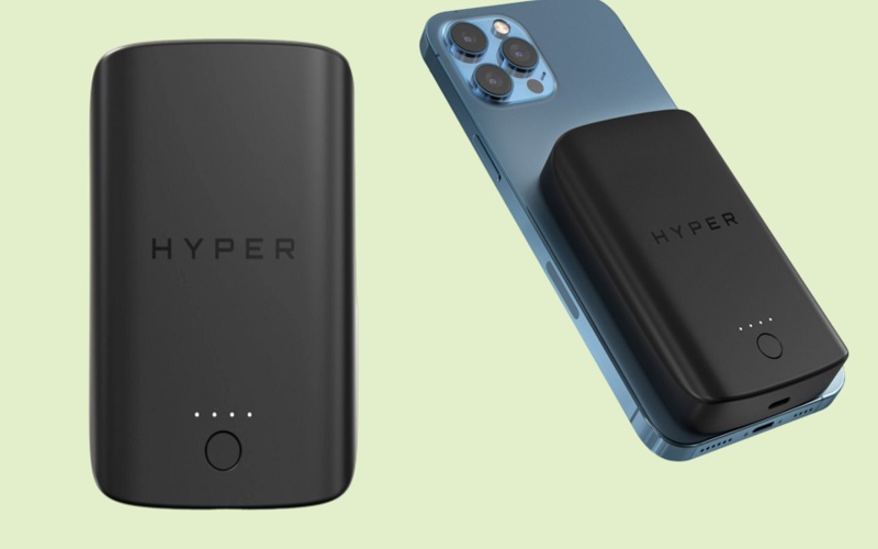 Best Magsafe Power Banks For Your Iphone - Techyv.com