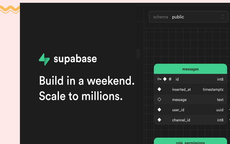 Top Next.Js Open Source Projects