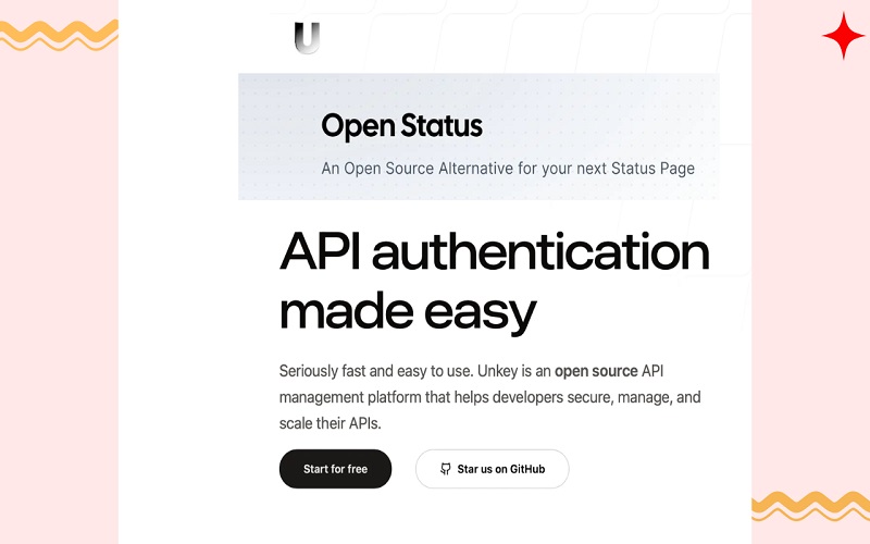 Top Next.Js Open Source Projects
