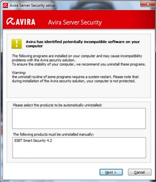 Incompatible Program Microsoft Community