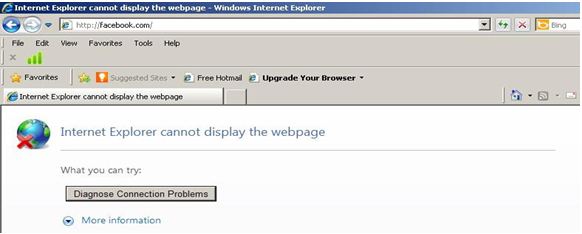 10 ways to fix Facebook not working on your Phone Carlcare