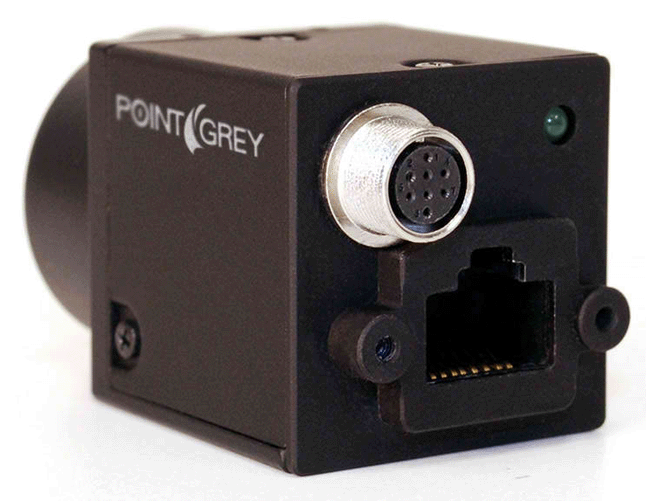 Where can I buy the Flea 3 Point Grey camera?
