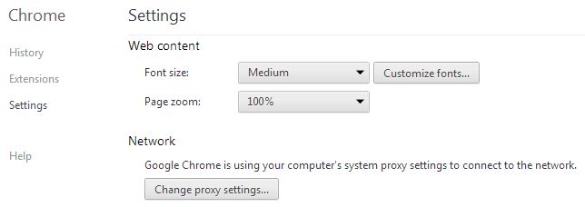 Why am I unable to install Google Chrome? How can I fix this?