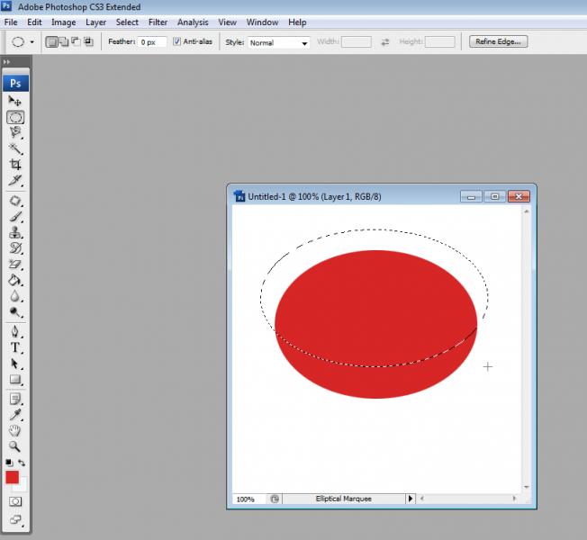 Creating and Customizing Arcs on