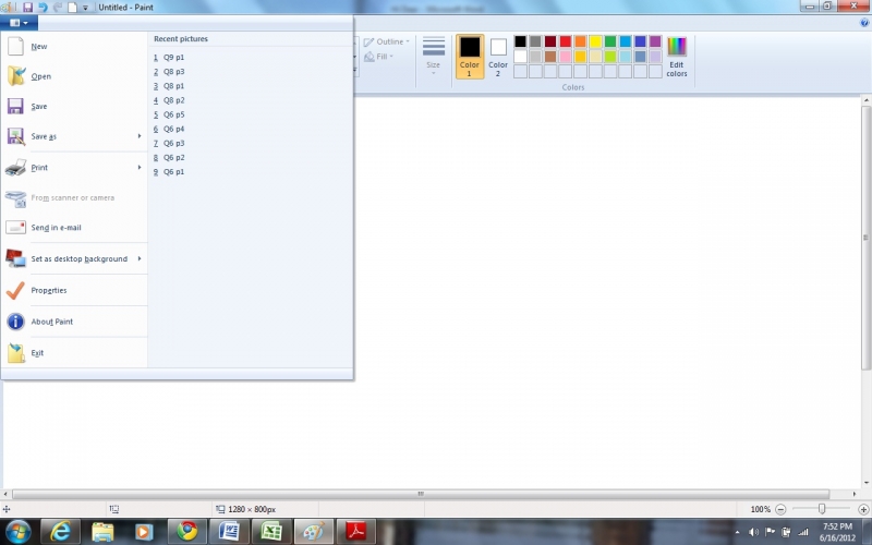 How to convert PDF to JPG