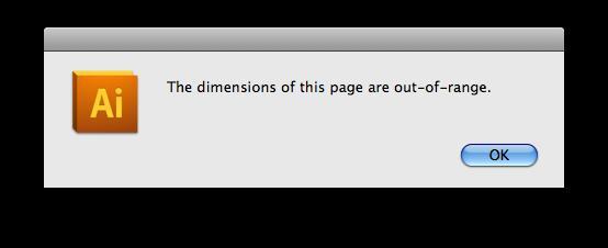An Error Occurred Working In Adobe Illustrator Techyv Com