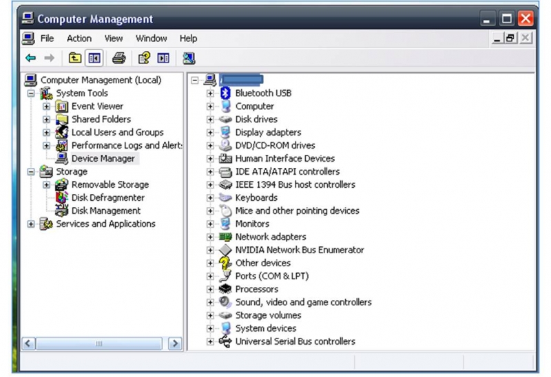 Connect mp3 player to computer