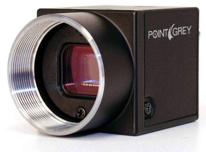 Where can I buy the Flea 3 Point Grey camera?