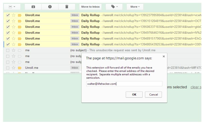 How To Send Multiple Emails At Once To Save Our Precious Time.