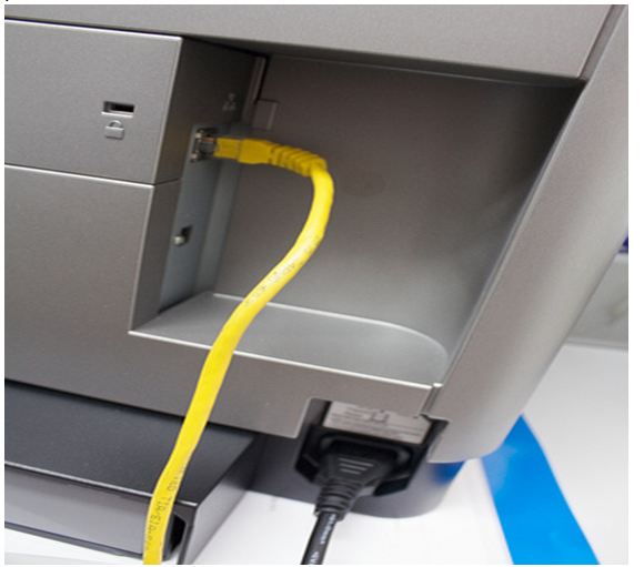 How To Add Usb Printer To Network?