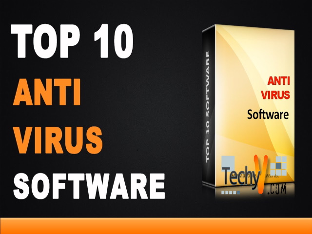 Top 10 Antivirus Software in 2022 Spiceworks
