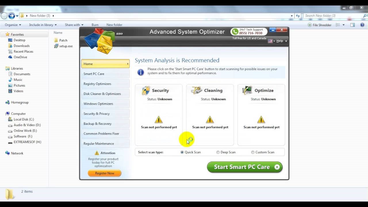 Top 10 Best PC Cleaning Software